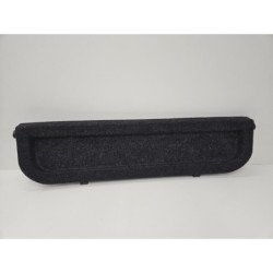 Plage Arriere Suzuki Swift 4